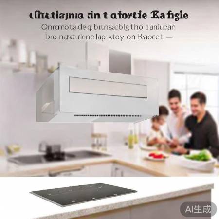 启嘉抽油烟机:高性价比,品质保