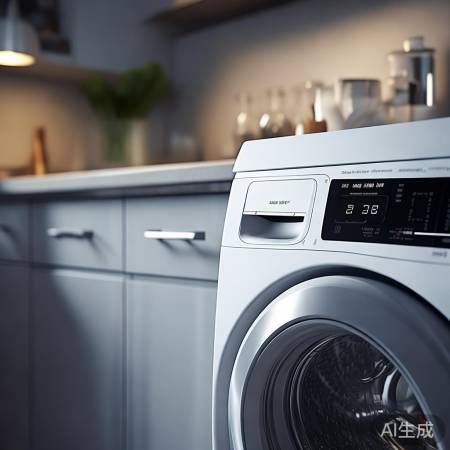 洗衣机清洗40度水温的省电秘诀！