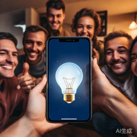 省电秘诀，点赞分享！