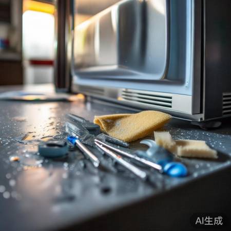 冰箱降噪小技巧