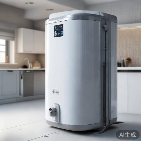 热水器安全功能多