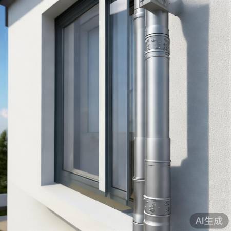 油烟机排气管外置安装攻略：轻松解决室内油烟问题