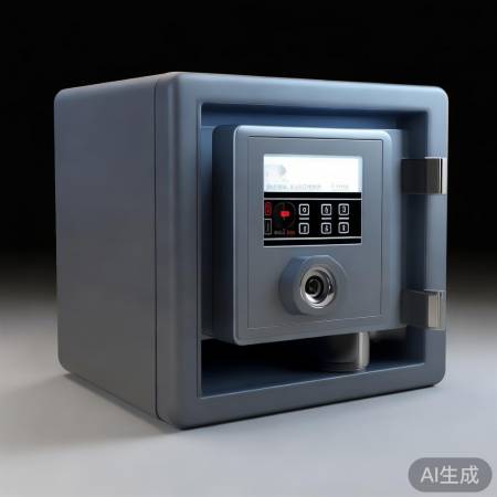 白城办公桌带保险柜，安全办公首选