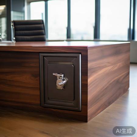 白城办公桌,安全实用美观