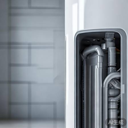 热水器正确使用：如何辨认进水阀门位置