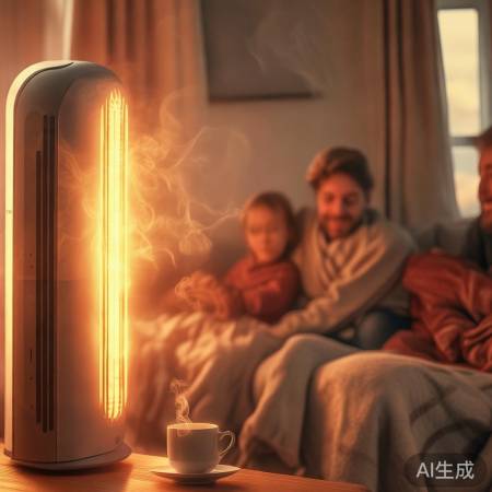 空气能不制热，家居取暖新选择