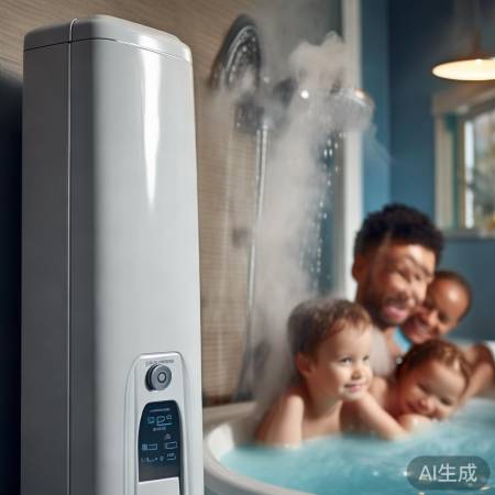 电热水器使用维护小贴士