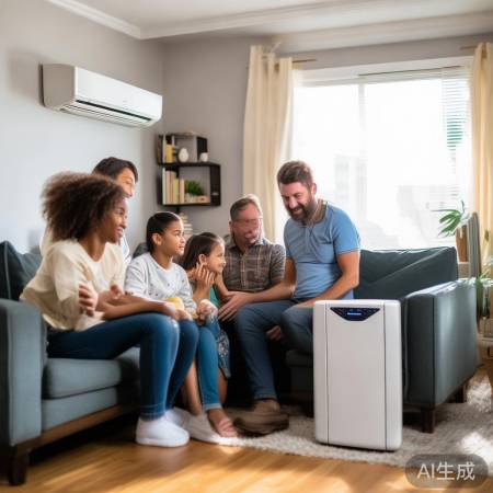 中央空调与水管机：两大系统差异揭秘