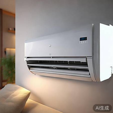 小型空调,灵活易用