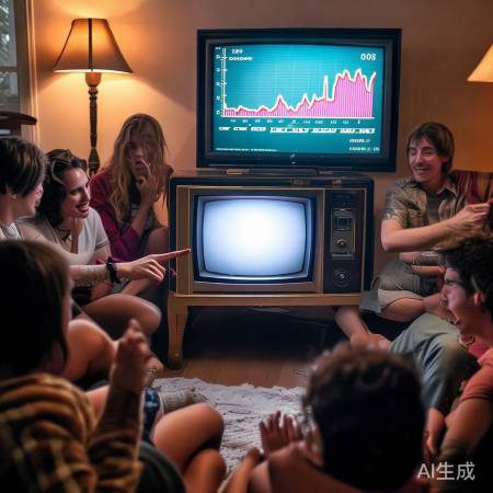 2005年电视价格走势分析