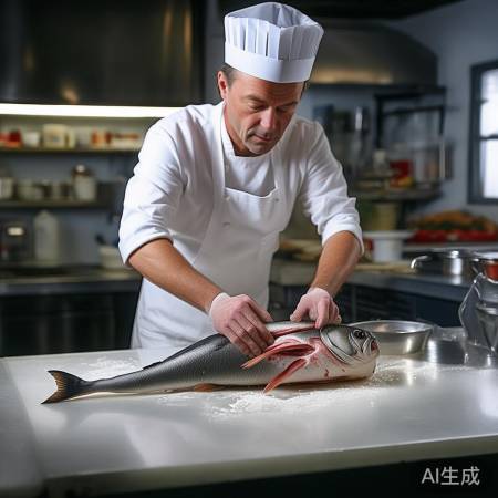 活鱼保鲜小技巧，冰箱冷藏可维持多久