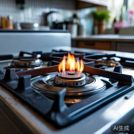 燃气灶点火总成寿命有多久？揭秘使用年限与保养技巧