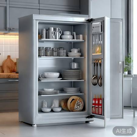 消毒柜选购攻略：宽度800mm的实用推荐