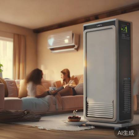 空调内部结构揭秘：工作原理深度解析