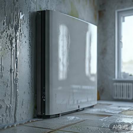 壁挂炉保温棒漏水原因及解决方法揭秘