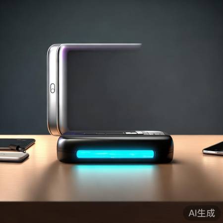 充电宝创意无限