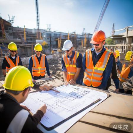 动工前,咨询专家意见