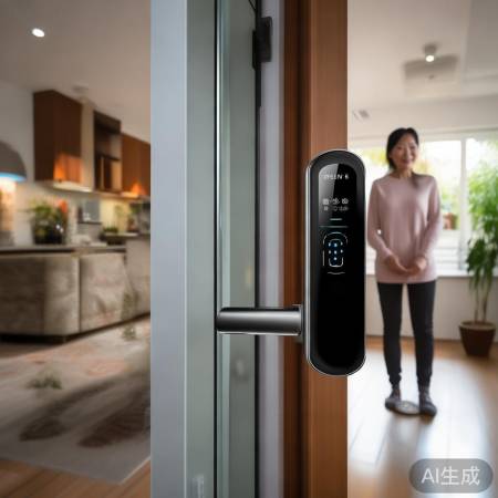 娄底指纹锁品牌推荐：哪个品牌更受欢迎？