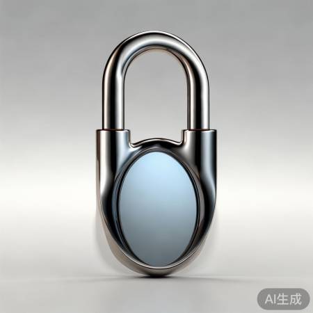 高级锁具，家居亮丽风景