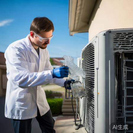 空气能加氟攻略：轻松上手，告别繁琐操作