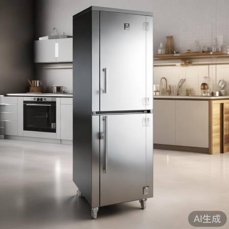 消毒柜尺寸全解析：选购指南与尺寸对比