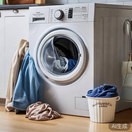 洗衣机水位一般选几档？使用指南揭秘