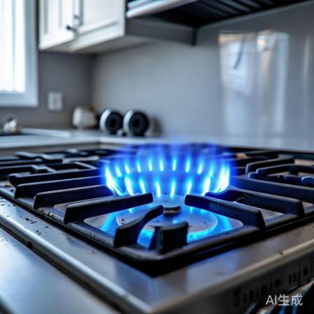 燃气灶与电磁炉：家用烹饪利弊对比