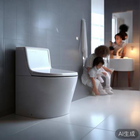 Sks马桶智能设置：一键体验舒适生活新方式