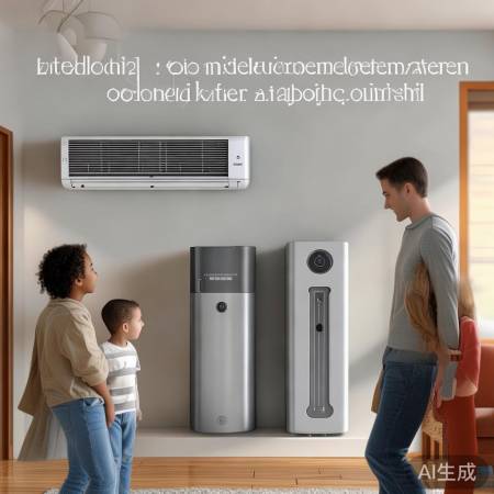 空调能和热水器一起放吗？安全使用指南