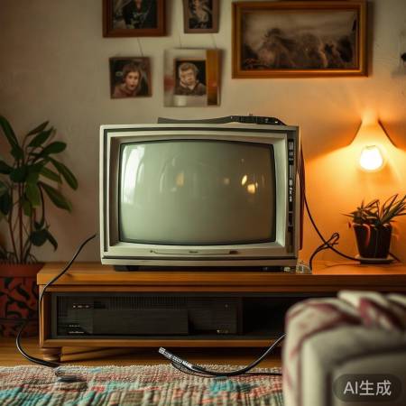 “旧电视最佳网线推荐”