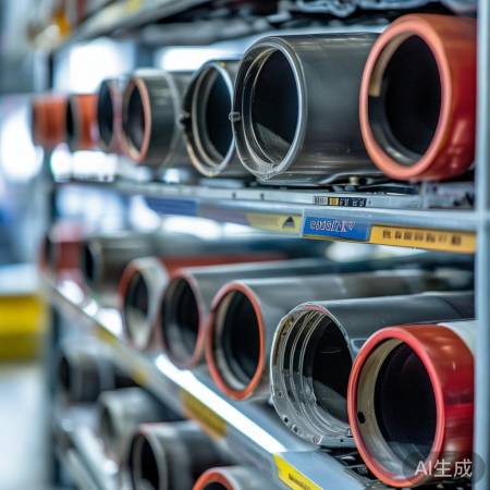 水管选材看品牌