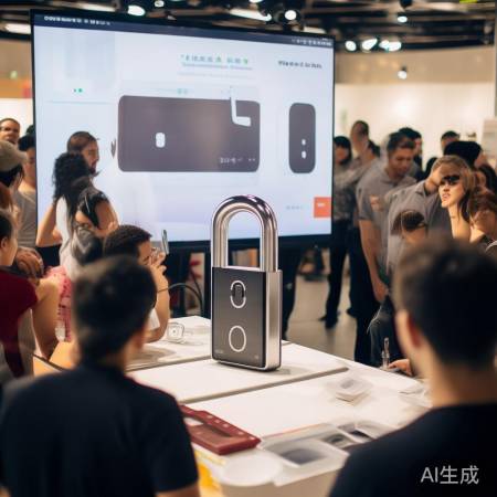 小米智能锁众筹进度更新：最新动态揭晓