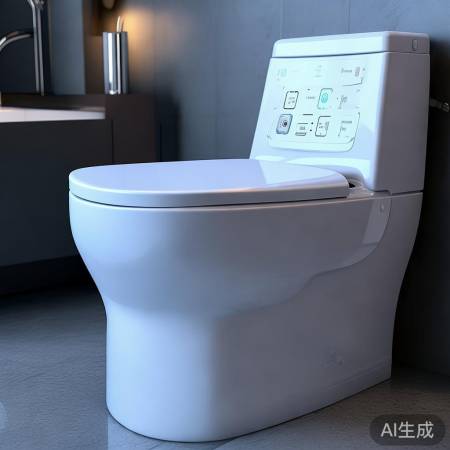 安装智能马桶按键价格一览