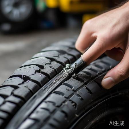 洗衣机小孔修补妙招，轻松恢复如新