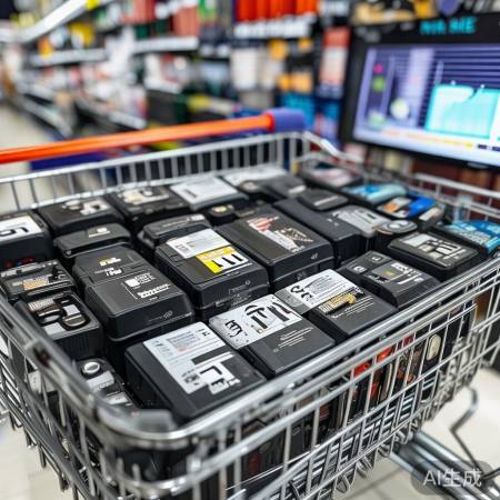 电池选购注意事项