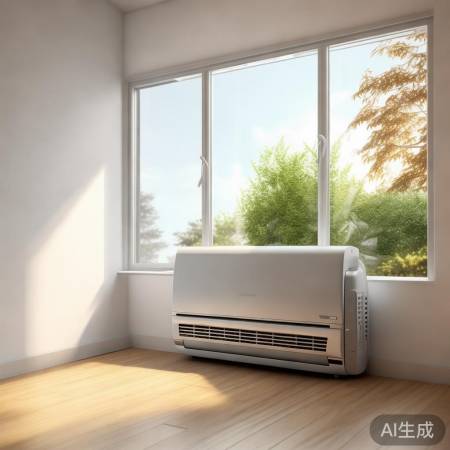 空气能空调使用技巧：轻松实现高效制冷