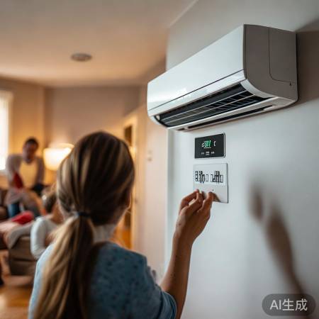 省电小技巧：空调节能法