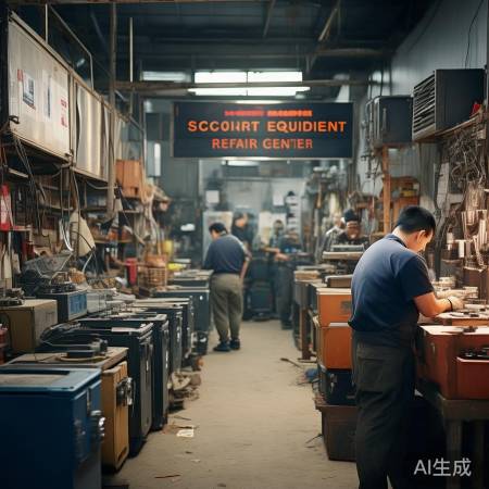 贵阳老店修保险柜，价格公道