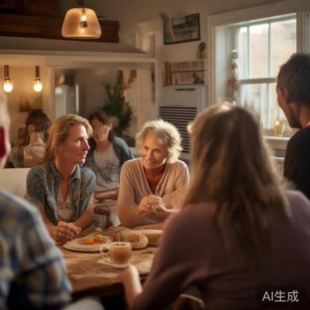巨蟹座是不是中央空调？揭秘巨蟹座性格特点