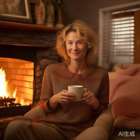 中央空调式热情巨蟹