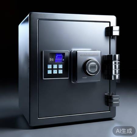 金豪保险柜：品质与安全的双重保障