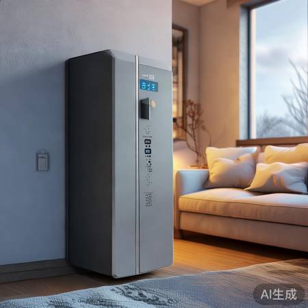 德国贝尔壁挂炉——高效节能供暖专家