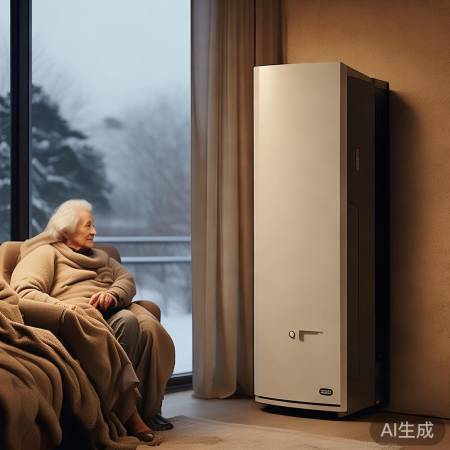 德国贝尔壁挂炉，静享温暖