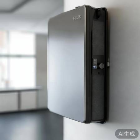 德国壁挂炉易安装低维护