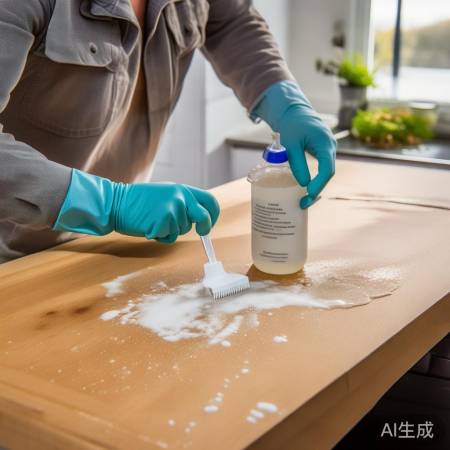 防盗门纱窗清洗妙招，轻松焕新如新