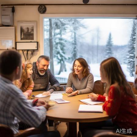 空气能采暖压力过高怎么办？快速解决技巧分享
