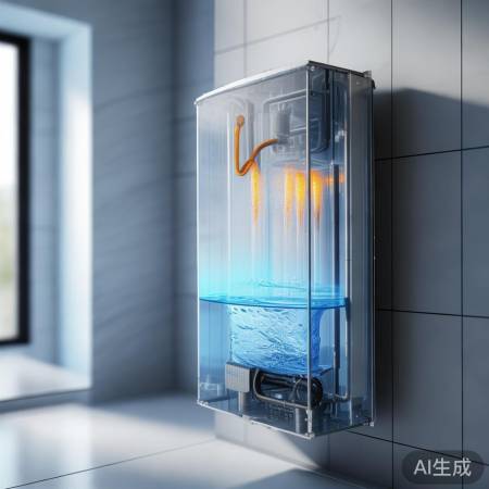 电壁挂炉水流方向揭秘：正确安装技巧大公开