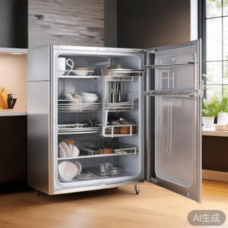 家用消毒柜，生活更舒适