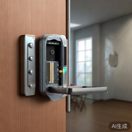 小米智能锁安装后锁不上，常见故障及解决方法