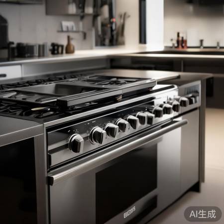 老板集成灶，品质口碑双佳